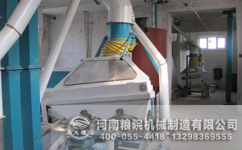 大米加工設(shè)備