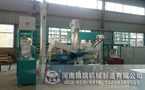 小米加工設(shè)備