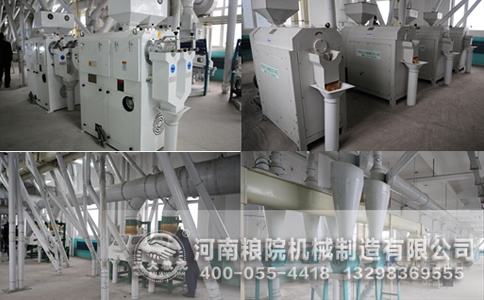 玉米脫皮制糝機(jī)