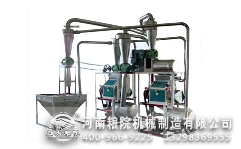 小麥面粉機 小麥面粉機